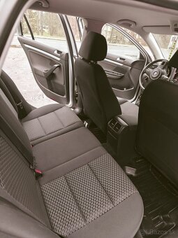 Volkswagen Golf Variant 1.4 TSI Trendline - 15