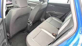 Škoda Enyaq iV 50 studio - 15