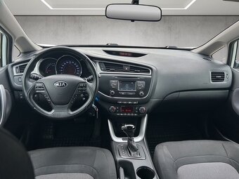 KIA cee´d 1,6 GDi GOLD A/T - 15