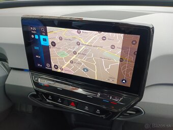 Volkswagen ID.3 Electric 110kW 10tkm - záruka Autodraft - 15