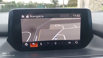 MAZDA  6  WAGON   2,0   SKYACTIV-G    ATTRACTION - 15
