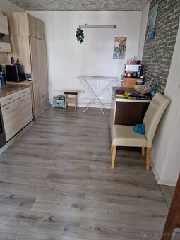 Predaj rodinný dom v Studienke -2 samostatné bytové jednotky - 15