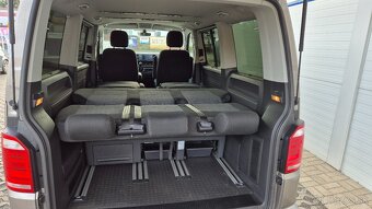 Multivan T6 4x4 110KW - 15