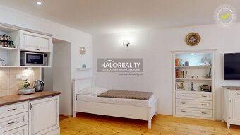 HALO reality - Predaj, apartmán Banská Štiavnica - 15