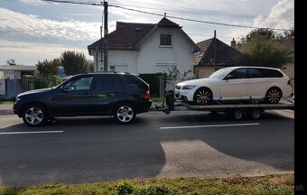 Odťahová služba - Preprava celá SR a EÚ - 15