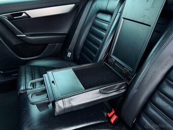 Volkswagen Passat Alltrack - 15