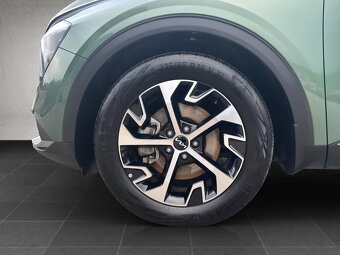 KIA Sportage 1.6 T-GDI FWD M6 Gold - 15