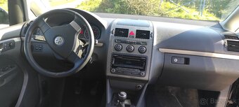 Volkswagen Touran 1.9 TDI - 15