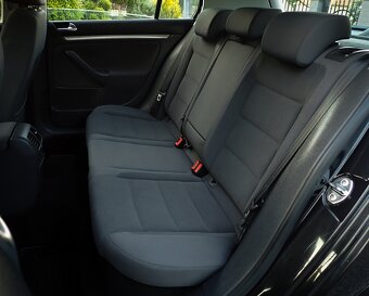 VOLKSWAGEN GOLF 1.9 TDI 4x4 - 2008 - 191tis km - GOLF V - 15