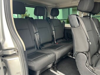 Renault Trafic 2.0 dCi 107kw Spaceclass - 15