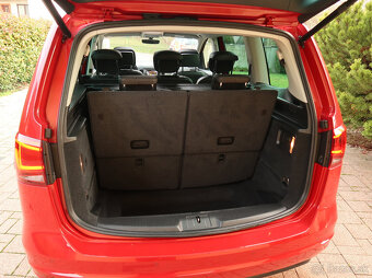 Seat Alhambra 2.0 TSI DSG Style 2016 7-Miest - 15