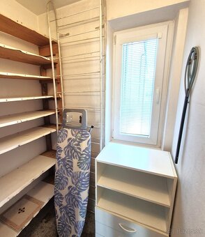 REZERVOVANÉ - TIMA Real ponúka na predaj 2-izbový byt - 15