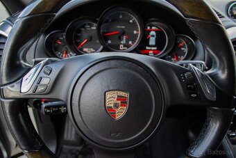 Porsche Cayenne 3.0 TDi Diesel Tiptronic S - 15