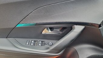 Peugeot 2008 1.5 BlueHDi 130 Allure Pack EAT8 - 15