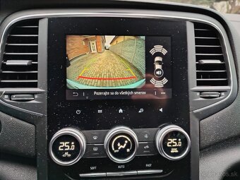 Renault Megane 1.5dci automat 2022 SK - 15