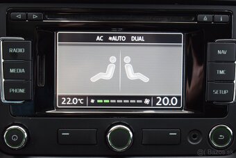 Škoda Superb 2,0 TDI 103 kW,DSG,NAVI,XEN,serviska, - 15