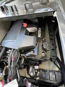 SEA DOO  GTX 300 LIMITED - 15