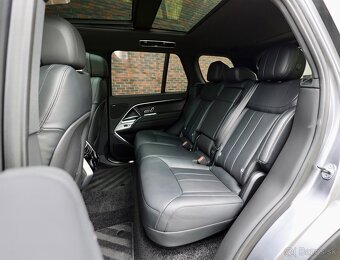 LAND ROVER RR P510e, HSE 374KW, eHybrid, AWD, AT, TOP - 15