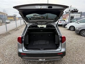 Suzuki Vitara 1.4 Elegance + A/T - 15
