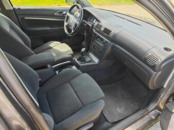 škoda superb 1,9 TDI 96kw - 15
