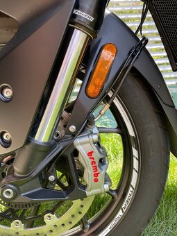Triumph Tiger 900 GT Pro - 15