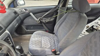 ŠKODA OCTAVIA 1,9TDI 66KW KÓD: AGR - 15