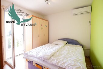 Apartmán s výhľadom na more len 50m od mora v Chorvátsku - 15