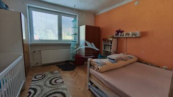 Dvojgeneračný rodinný dom v obci Malý Krtíš. - 15