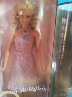 Barbie Popoluska a Sipkova Ruzenka - 15