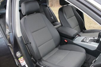 AUDI A6 103KW/140PS  ročník 2009 - 15