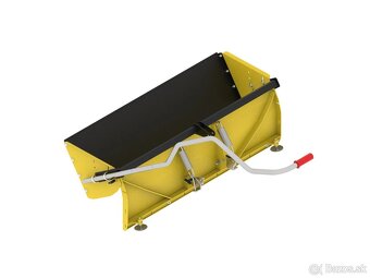 CF MOTO Gladiator G3 PREMIUM X1000 (2024) - 15