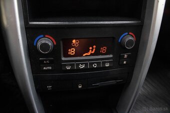 Peugeot 207 SW 1.4 16V Active - 15
