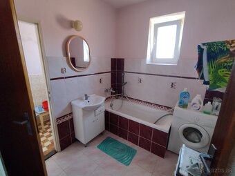 Na predaj rodinný dom Košice Vyšné Opátske - 15