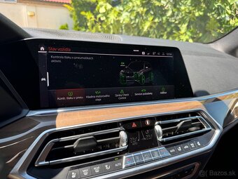 BMW X5 Xdrive 30d M packet G05 - 15