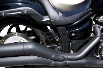 Yamaha XVS 1300 CU Stryker - 15