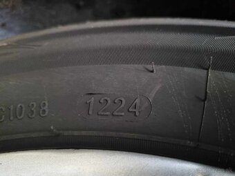 ROZPREDAM SKODA OCTAVIA 2 na diely 9462 - 15