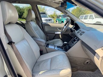 volvo XC 90 2.4D Executive A/T - 15