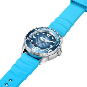 Hodinky Nord Edge 300m solar Diver - 15