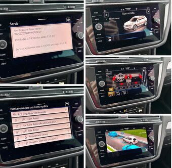 Volkswagen Tiguan 2.0 TDI 110kw - 15