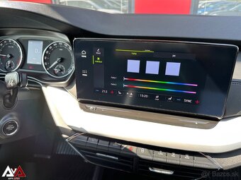 Škoda Octavia Combi 2.0 TDI, 138 645km, Keyless,SmartLink,SR - 15