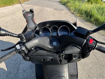 Yamaha Majesty 400 - 15