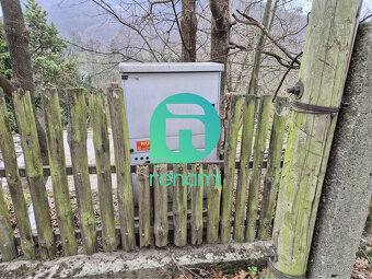 Predaj stavebného pozemku 1583m2 v obci Pernek na Záhorí - 15