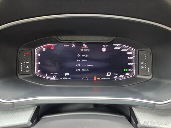 Seat Tarraco 2.0 TDI 150 Style 4Drive DSG - 15