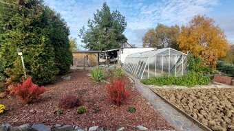 RODINNÝ DOM - ČARADICE - 15