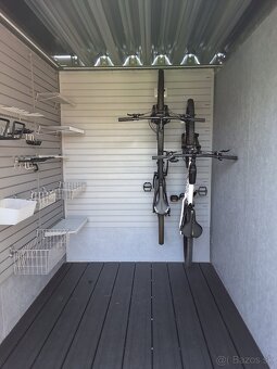 Montáž pergol, markíz, žalúzií, sáun, prístreškov - 15