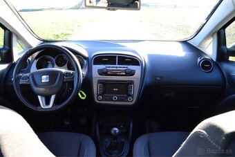 Seat Altea xl 2.0tdi - 15