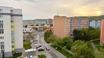 REZERVOVANY Klimatizovaný zariadený 2i byt v NOVOSTAVBE - 15