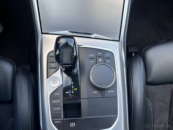 BMW 330d xDrive Touring G21, M Paket, Laser - 15