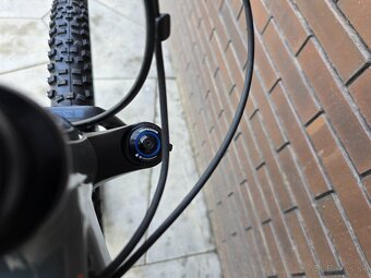 celoodpružený ebike KTM Macina 625 - 15