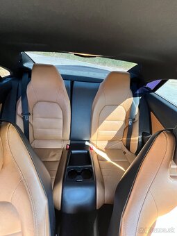 Mercedes E350 CDI Blue Elegance - 15